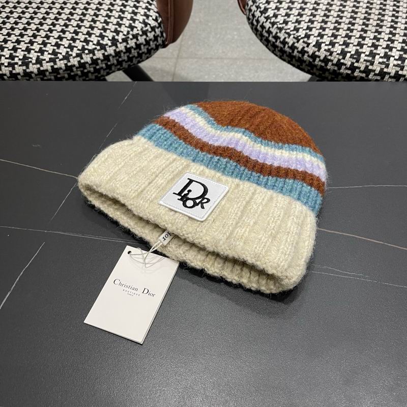 Dior hat (232)