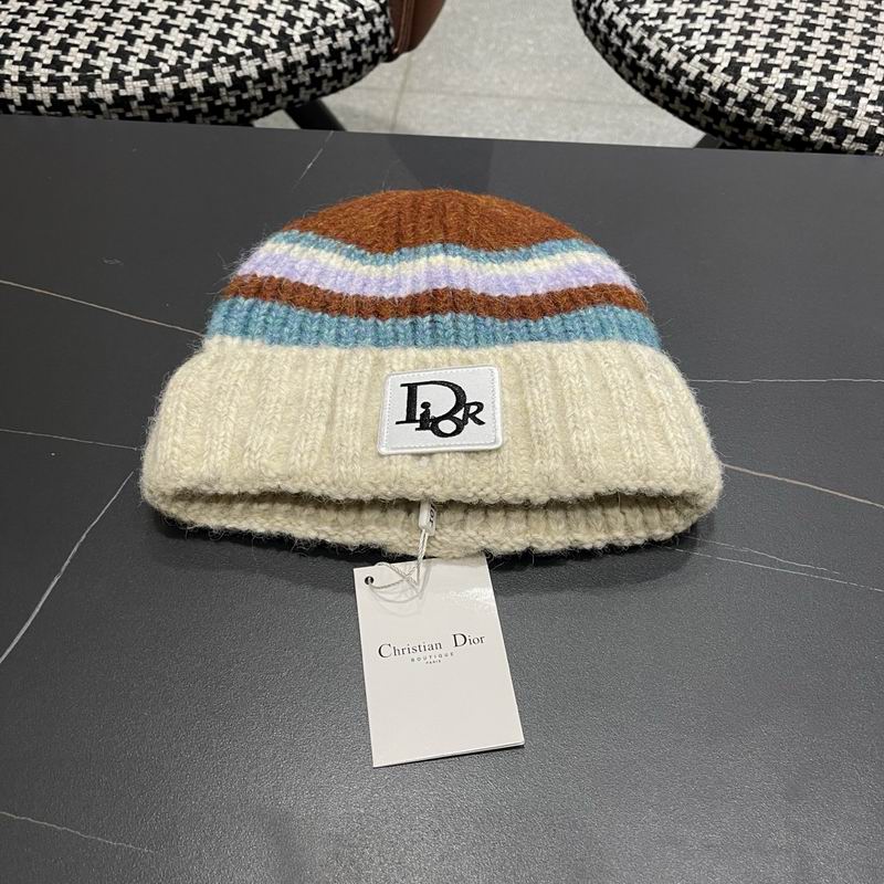 Dior hat (233)