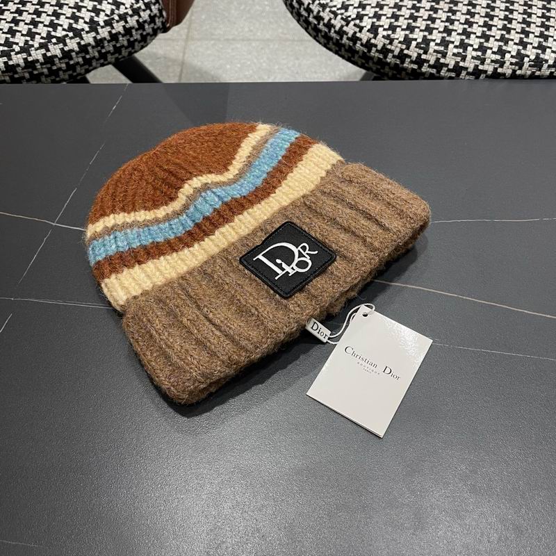 Dior hat (242)