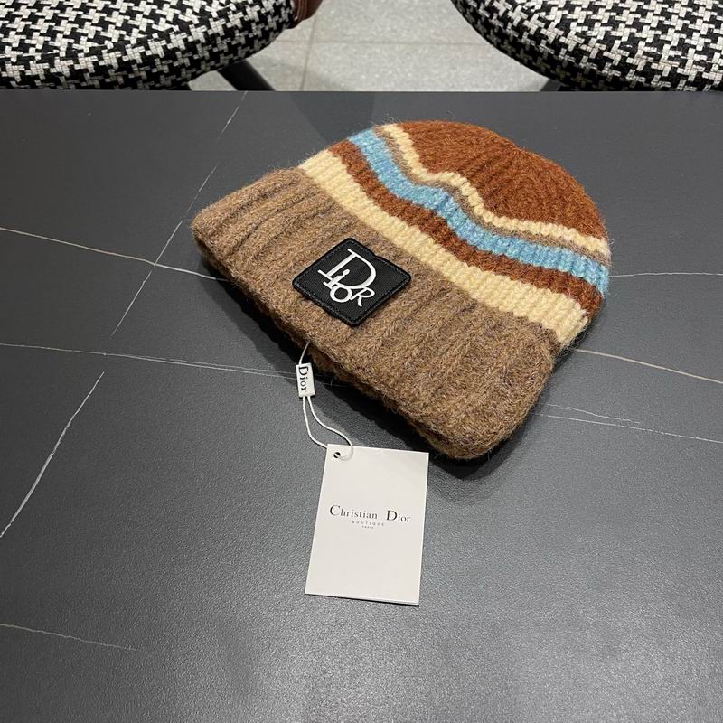 Dior hat (243)