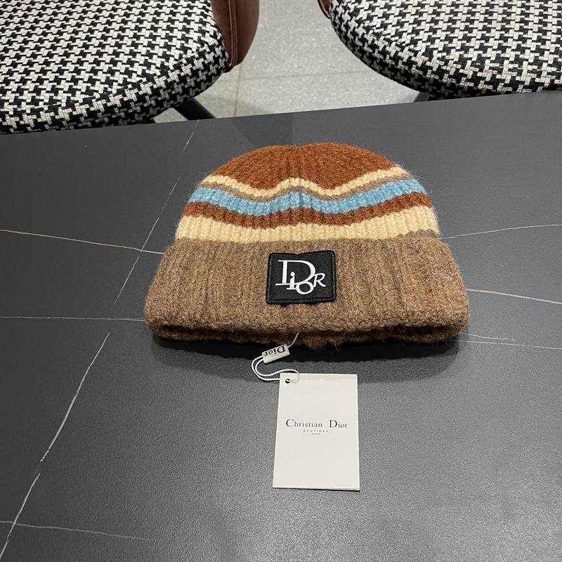 Dior hat (244)