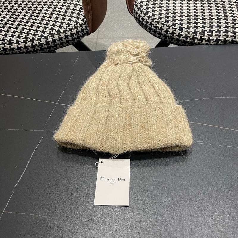 Dior hat (324)