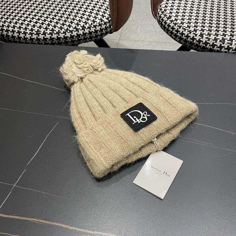 Dior hat (328)
