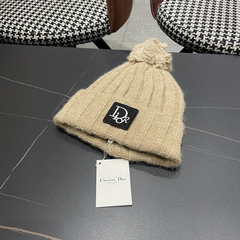 Dior hat (329)