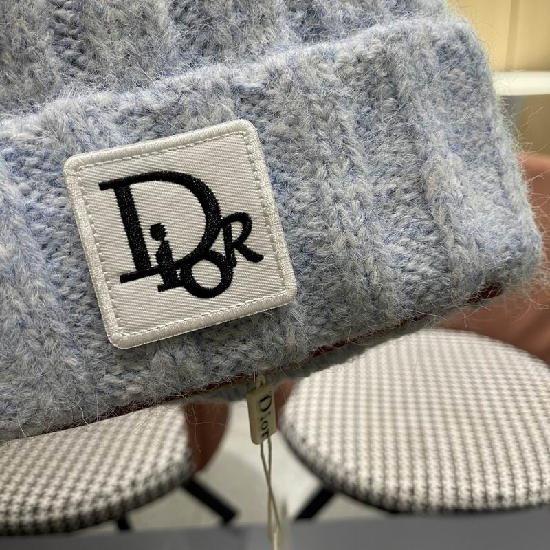Dior hat (333)