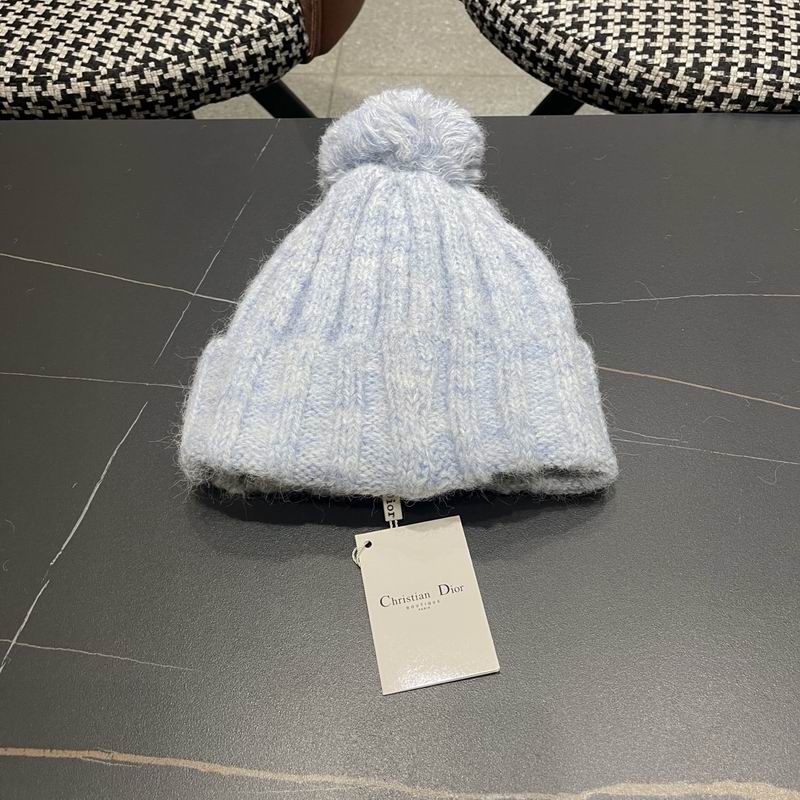 Dior hat (335)