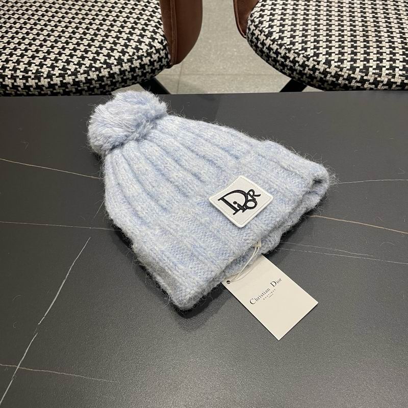 Dior hat (339)