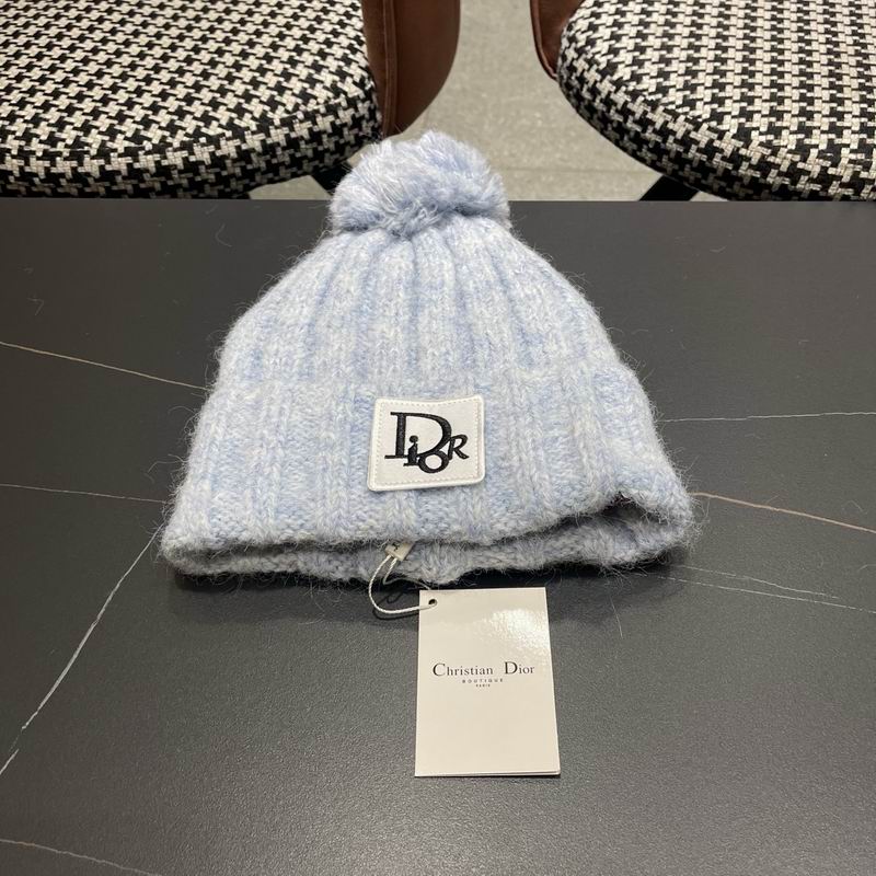 Dior hat (341)