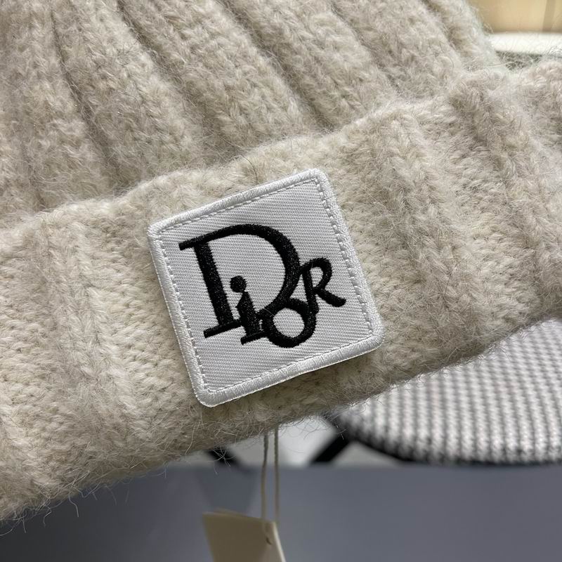 Dior hat (342)