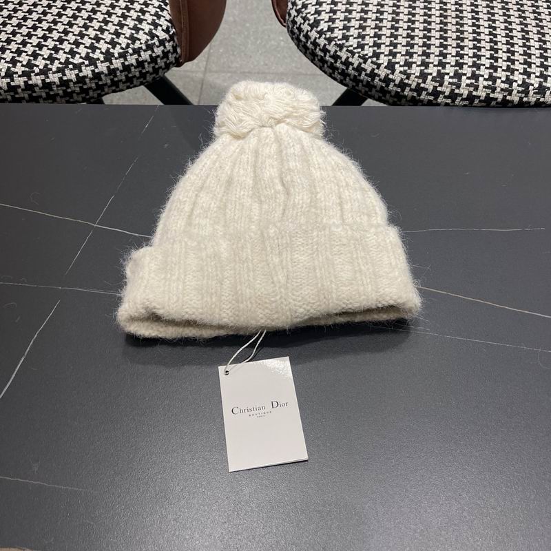 Dior hat (346)