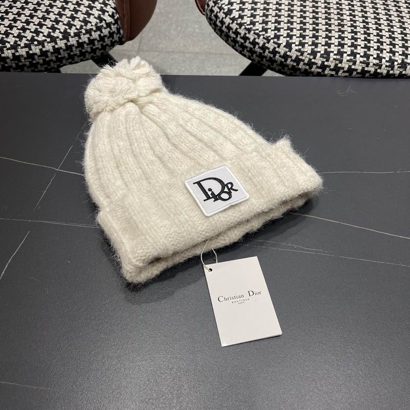 Dior hat (351)