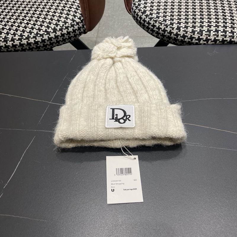 Dior hat (353)