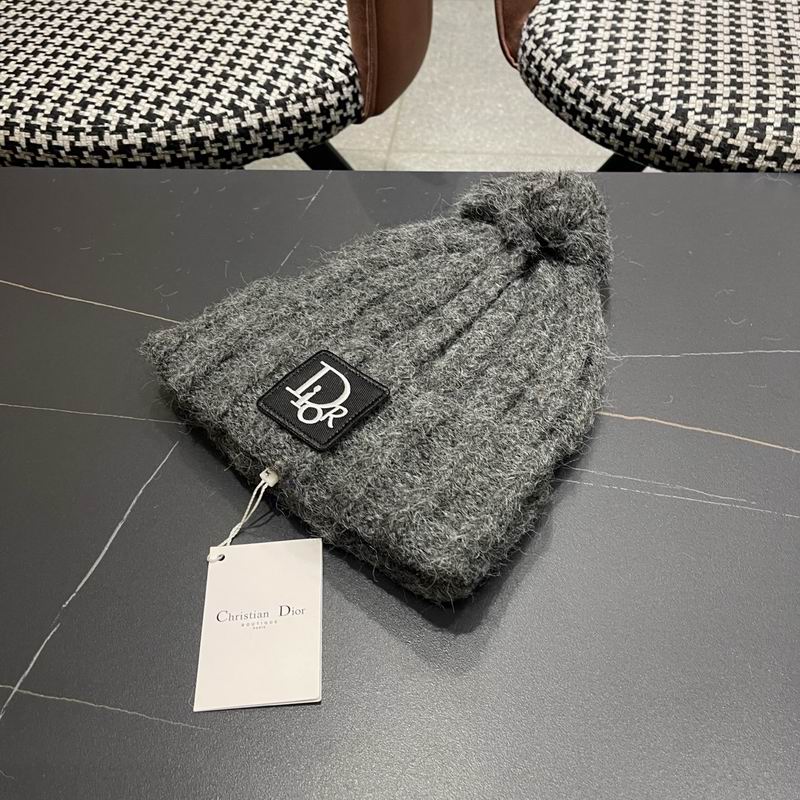 Dior hat (363)