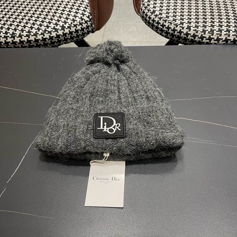 Dior hat (364)