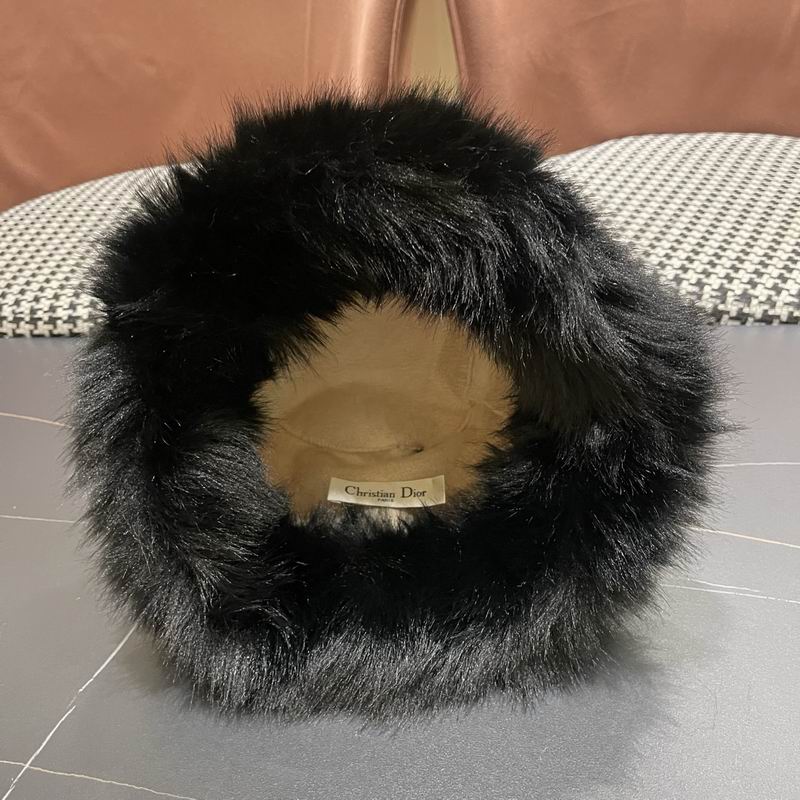 Dior hat (378)