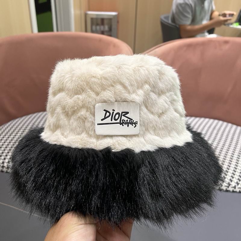 Dior hat (380)