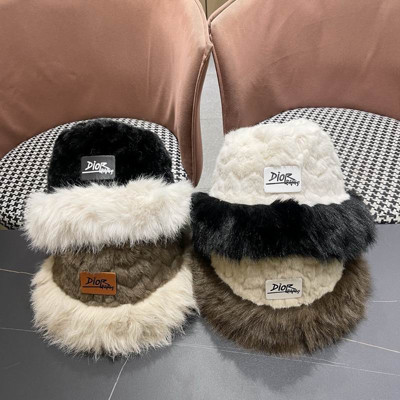 Dior hat (384)