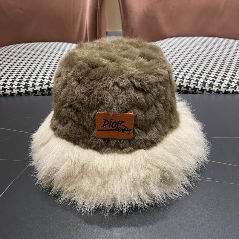 Dior hat (399)