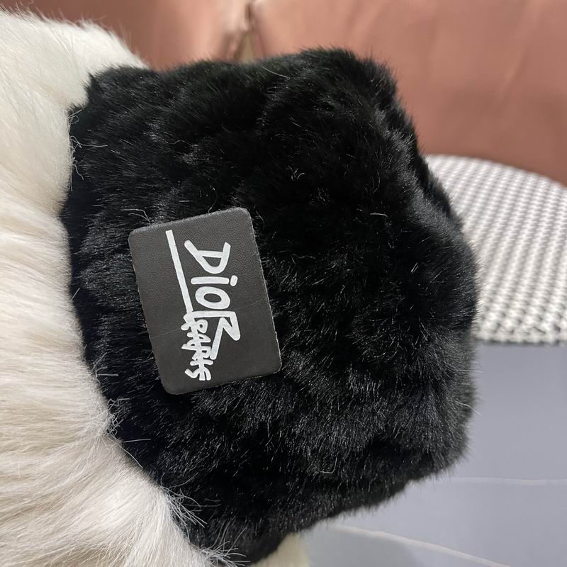 Dior hat (401)