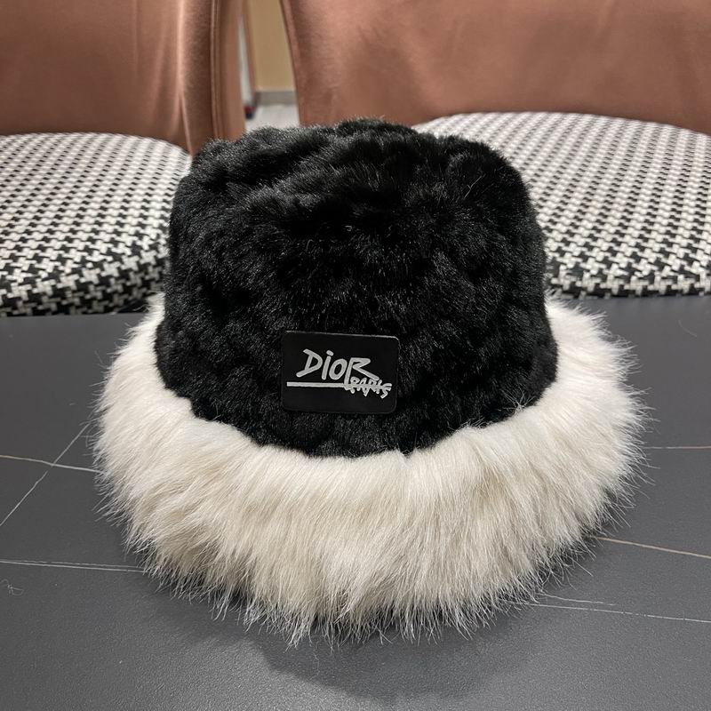 Dior hat (408)