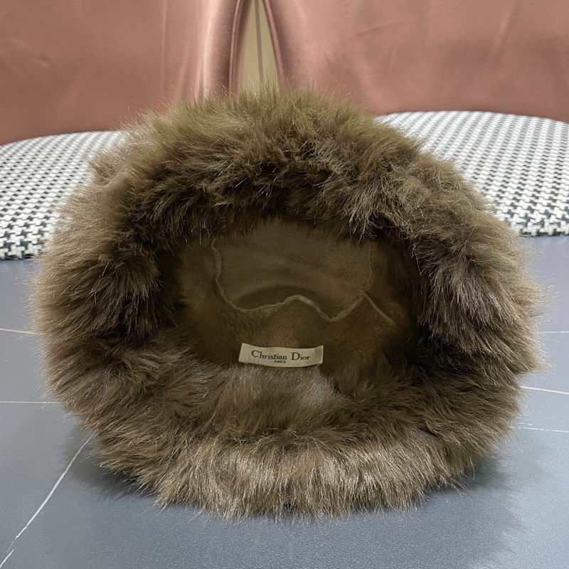Dior hat (411)