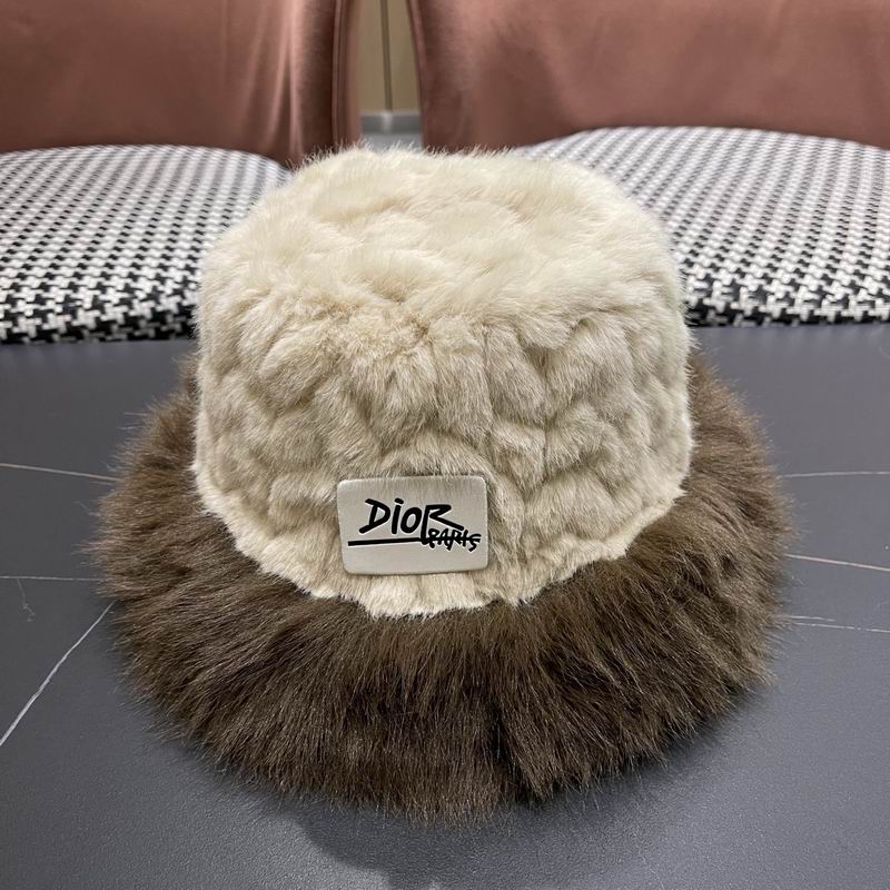 Dior hat (421)