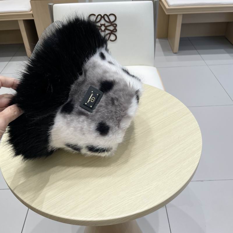 Dior hat (662)