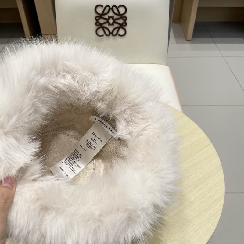 Dior hat (666)