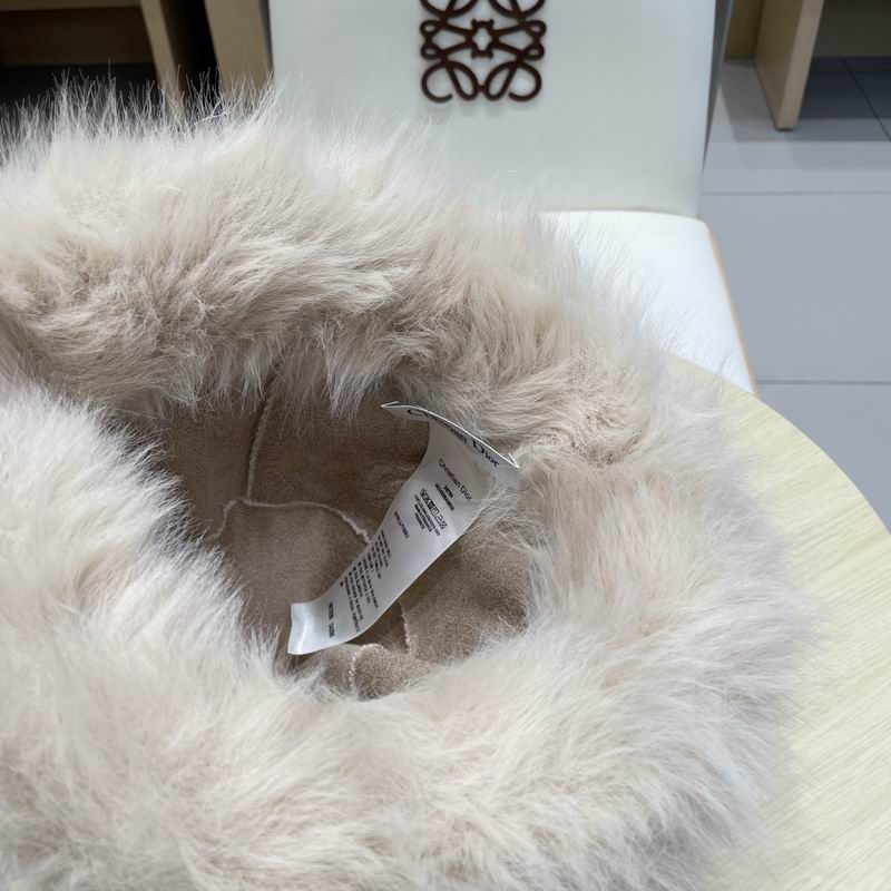 Dior hat (676)