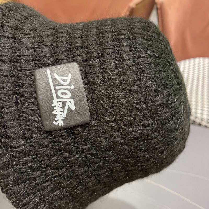 Dior hat (812)