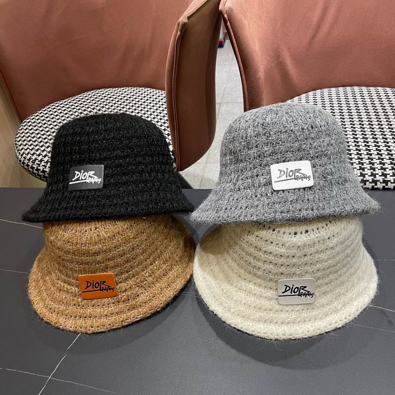 Dior hat (816)
