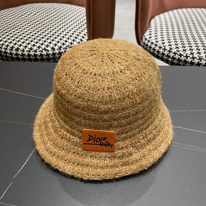 Dior hat (831)