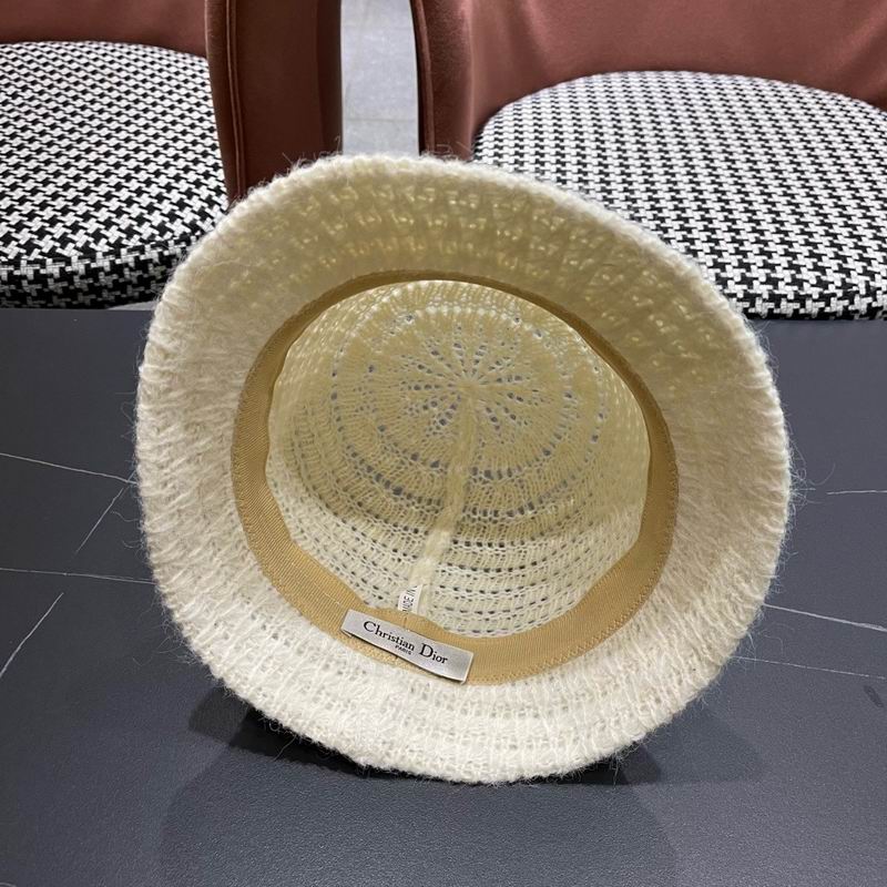 Dior hat (843)
