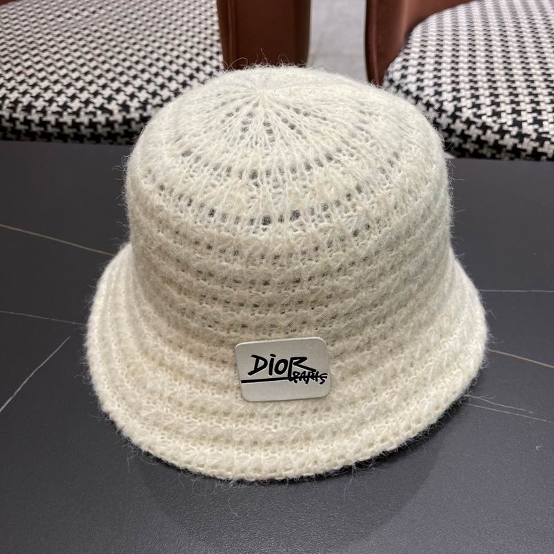Dior hat (853)