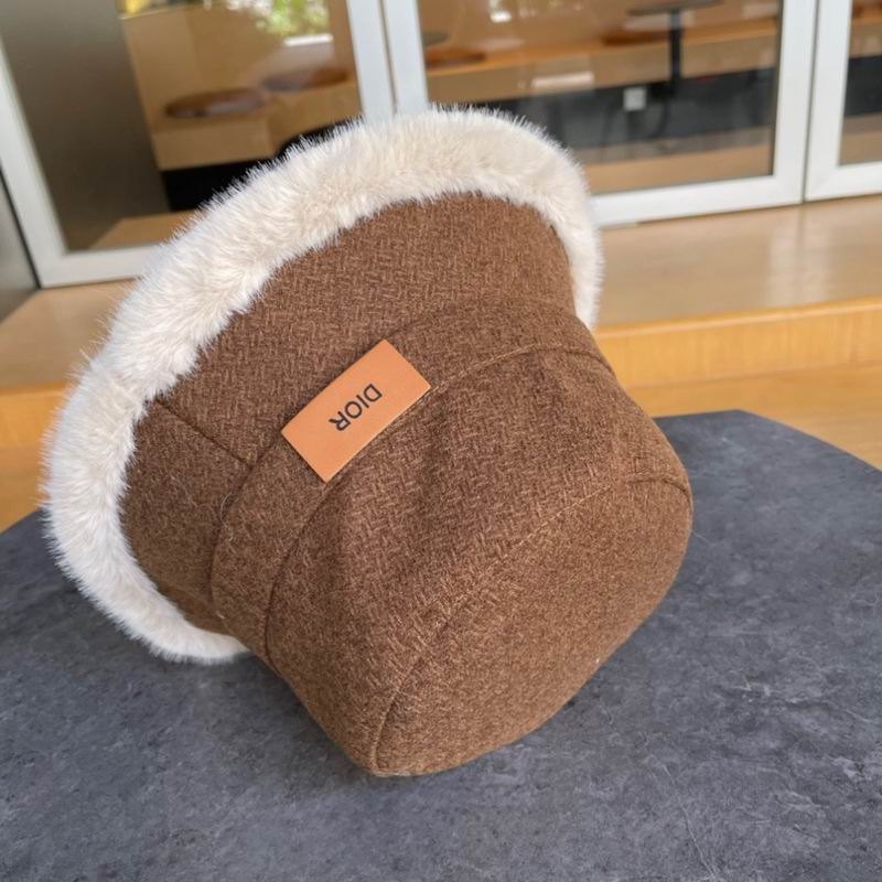 Dior hat (988)