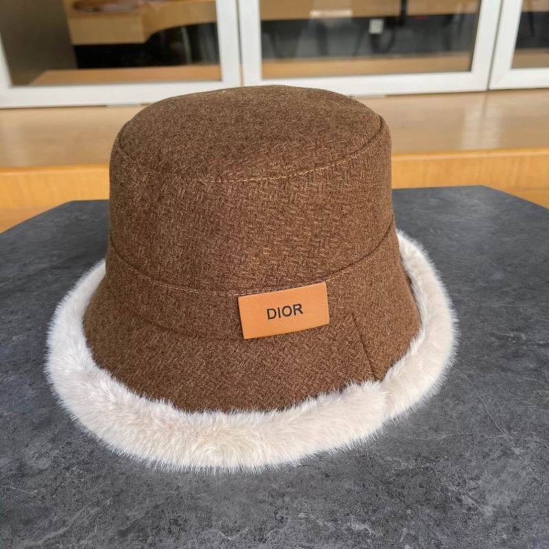 Dior hat (996)