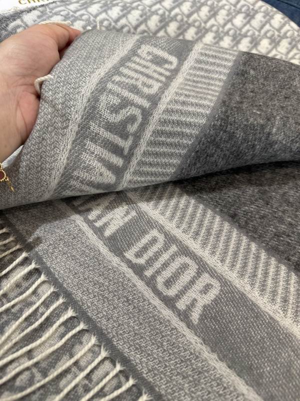 Dior scarf E32 (3)