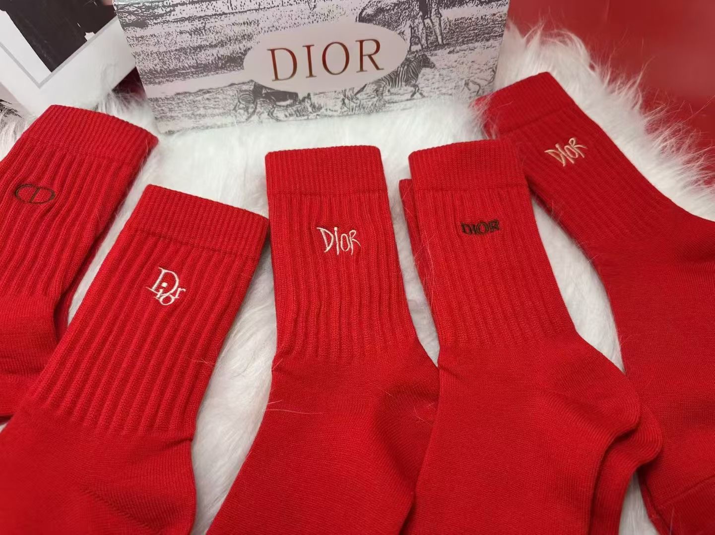 Dior socks (28)