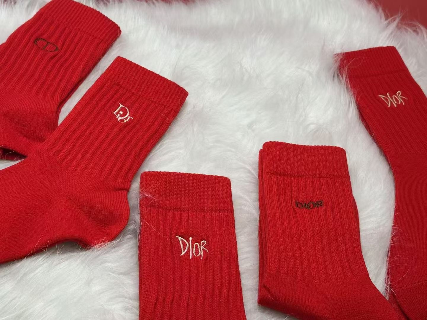 Dior socks (29)