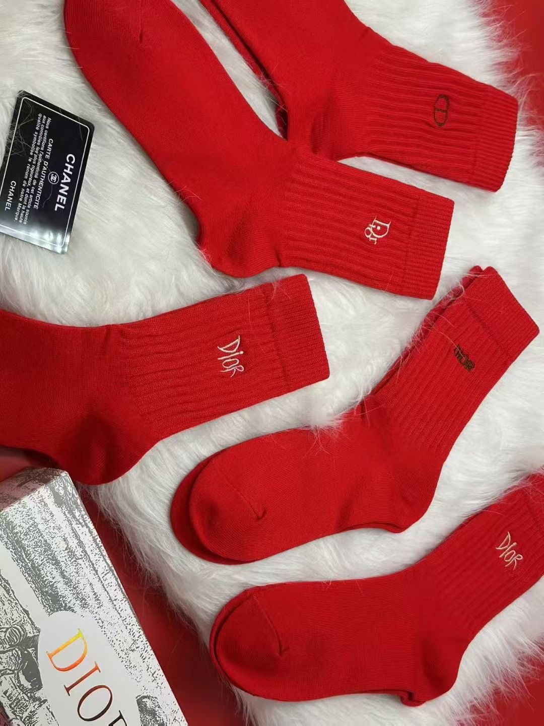 Dior socks (30)