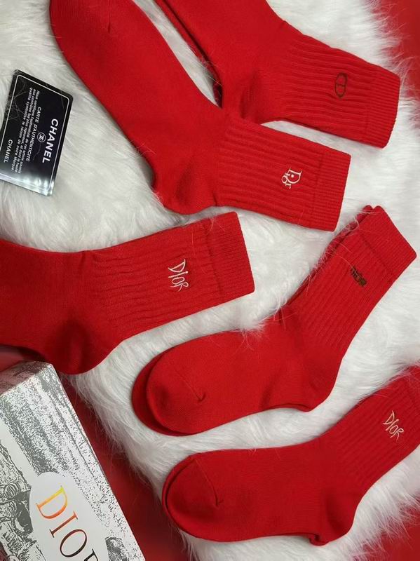 Dior socks (30)