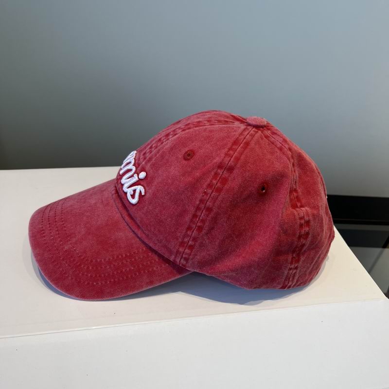 Emis Cap (1003)