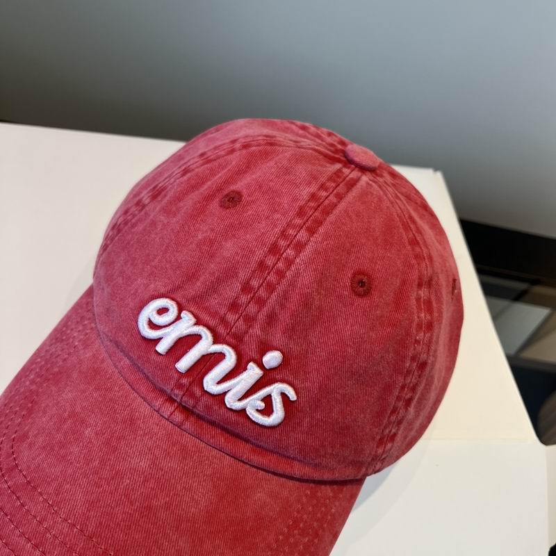 Emis Cap (1005)