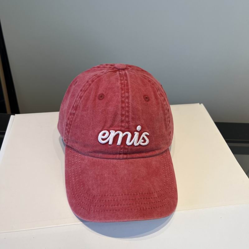 Emis Cap (1006)