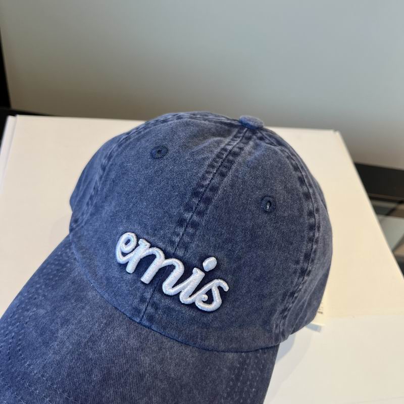 Emis Cap (1011)