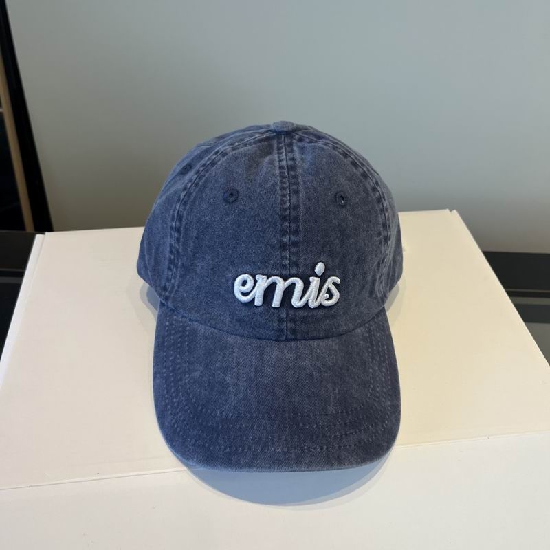 Emis Cap (1014)