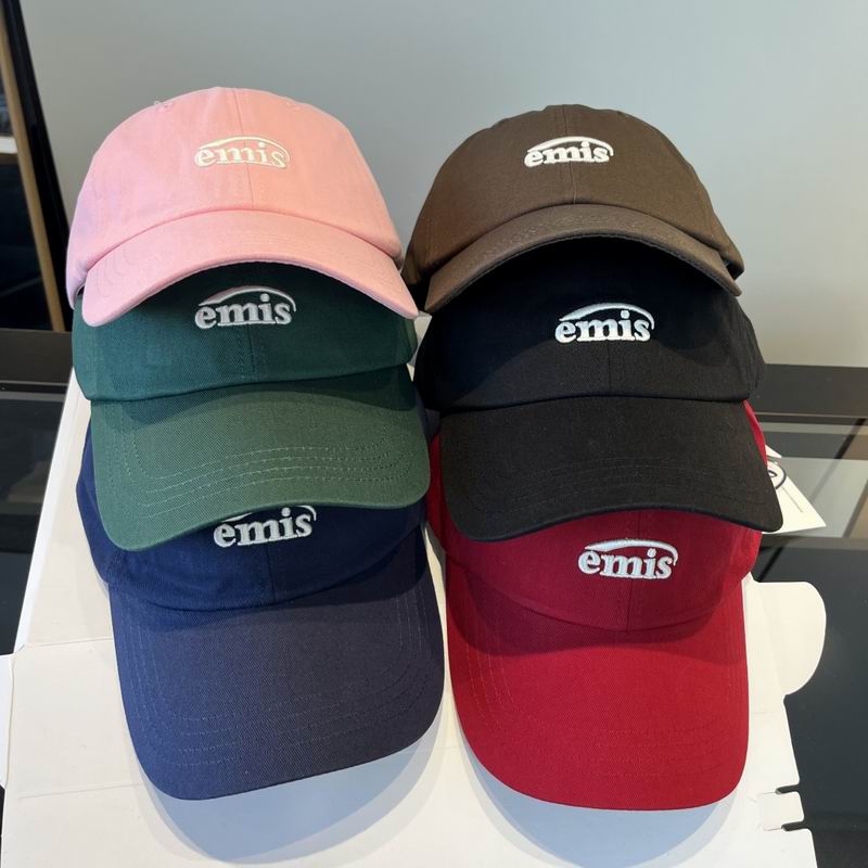 Emis Cap (933)