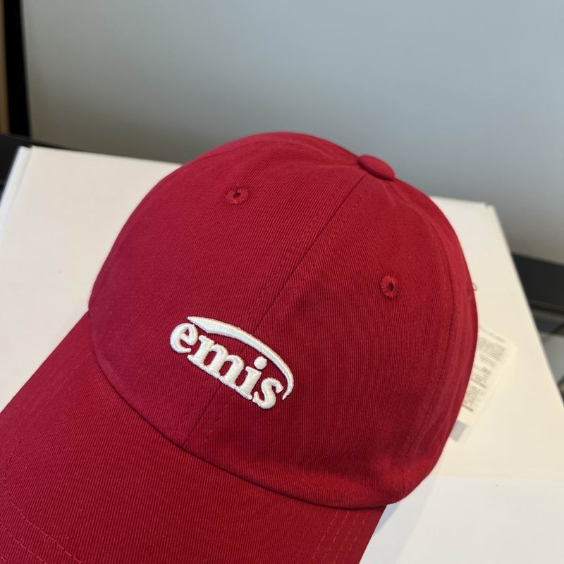 Emis Cap (946)