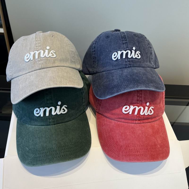 Emis Cap (983)