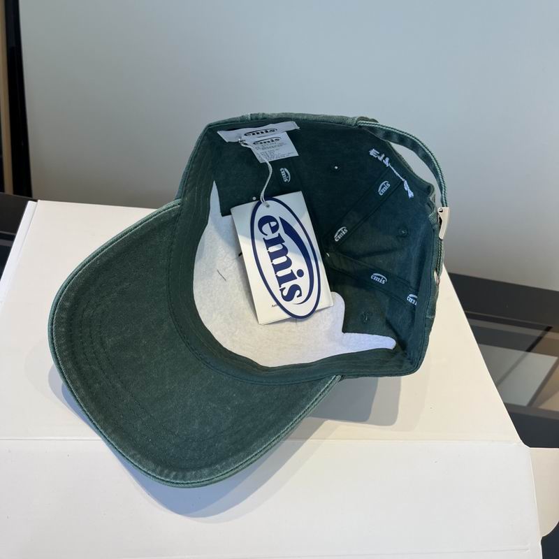 Emis Cap (984)